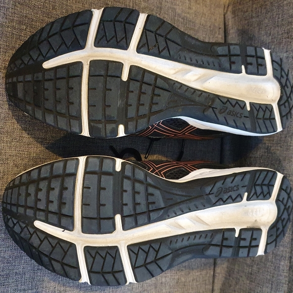 Asics Gel Contend 6 - Picture 5 of 6
